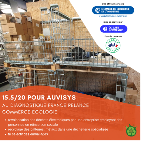 Image RSE de Auvisys