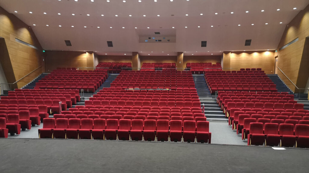 Photo - Université – Caen