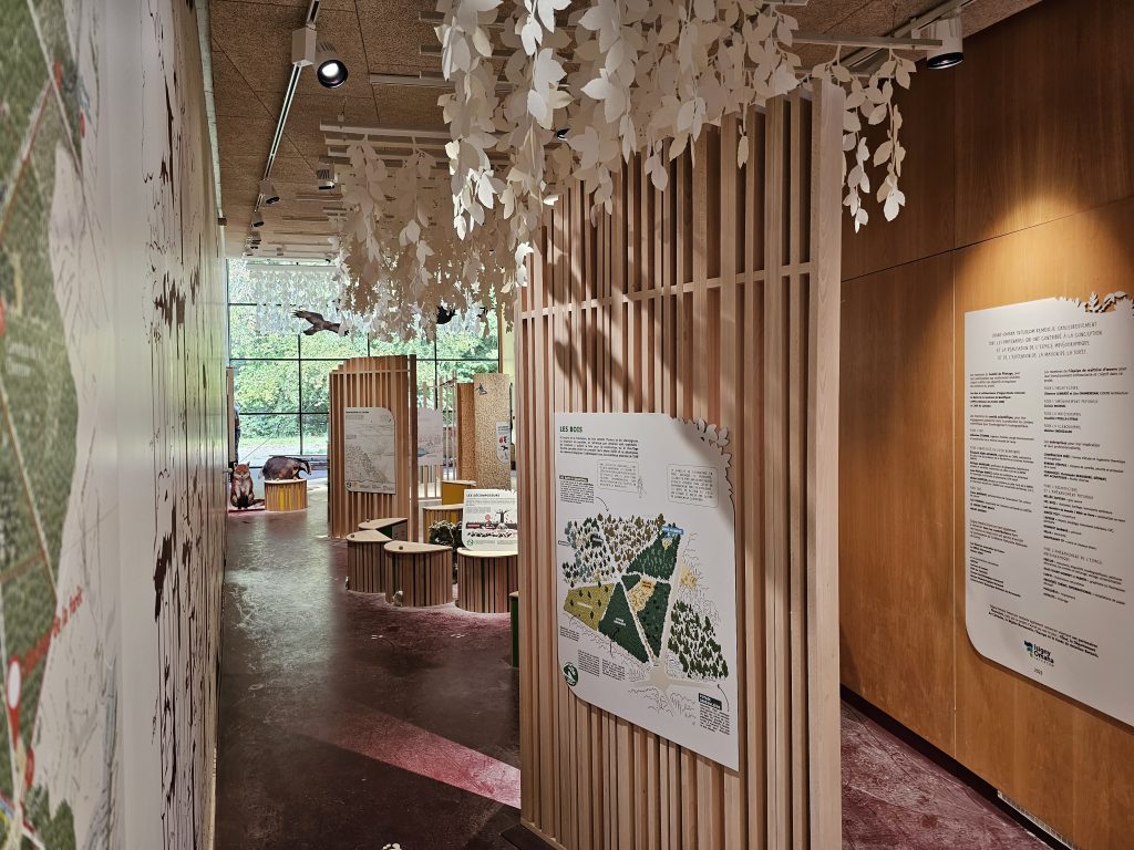 Photo - Maison de la Forêt – Montfiquet