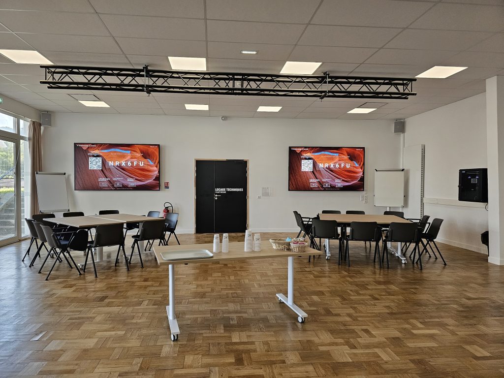 Photo - Centre Sportif de Normandie – Houlgate
